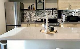 Contemporary Downtown Condo